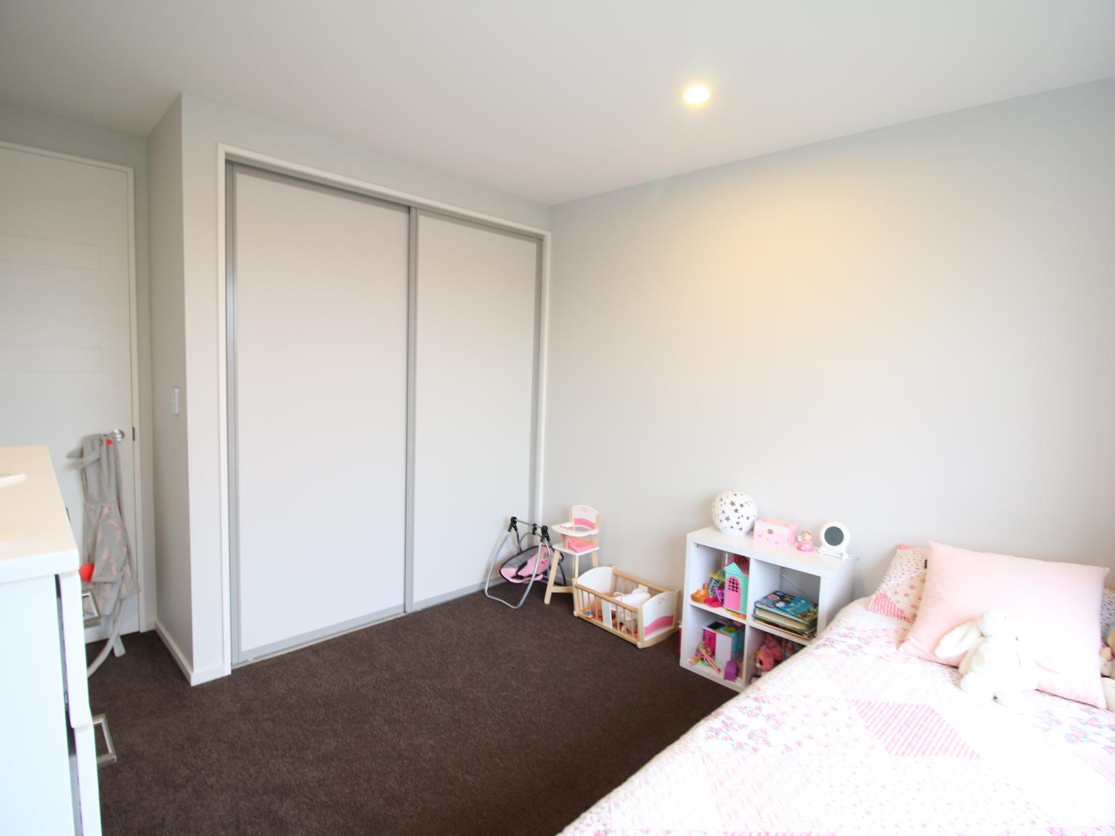 5 Ben Elder Place, Netherby