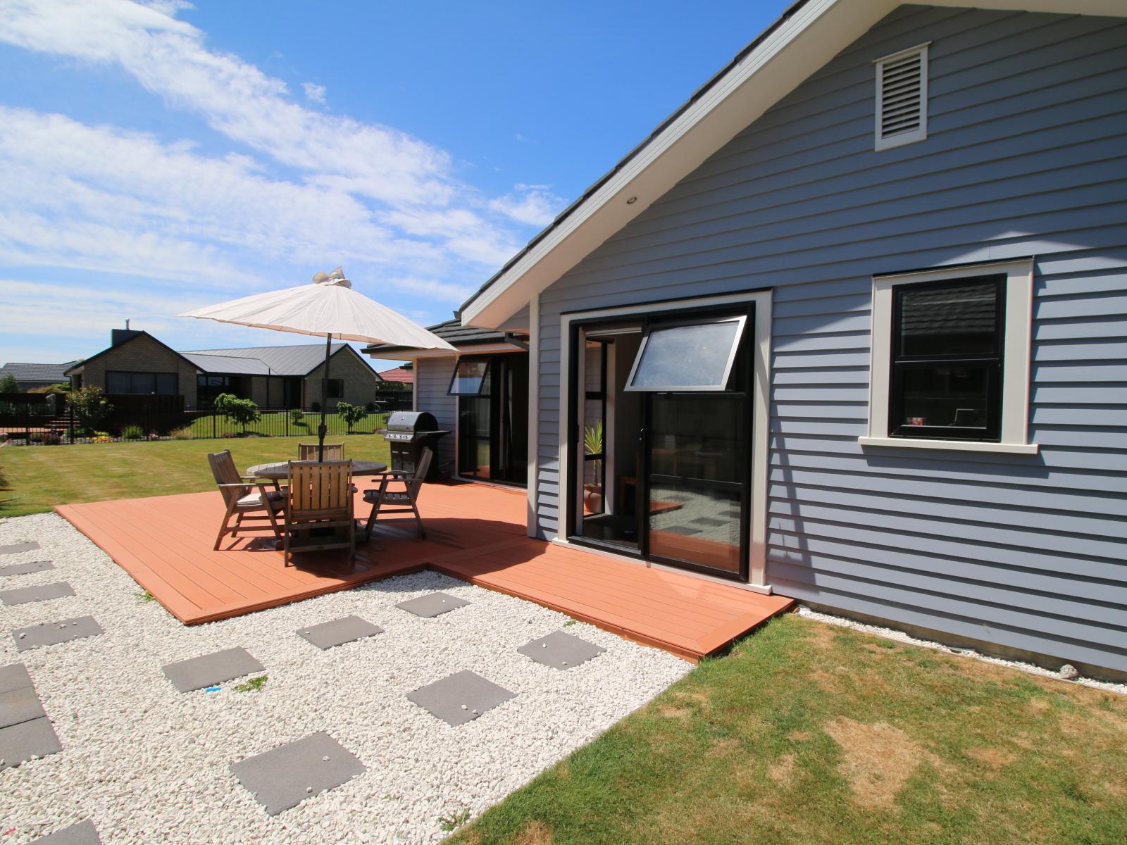 5 Ben Elder Place, Netherby