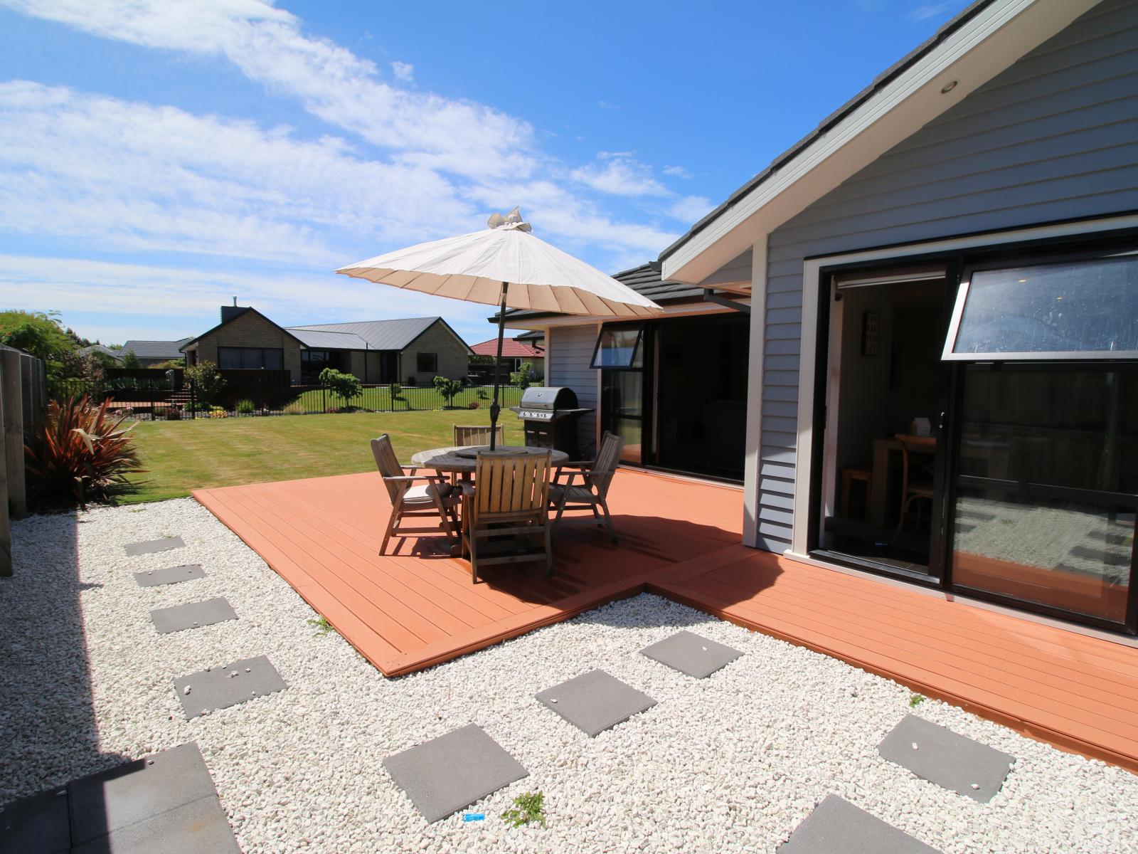 5 Ben Elder Place, Netherby