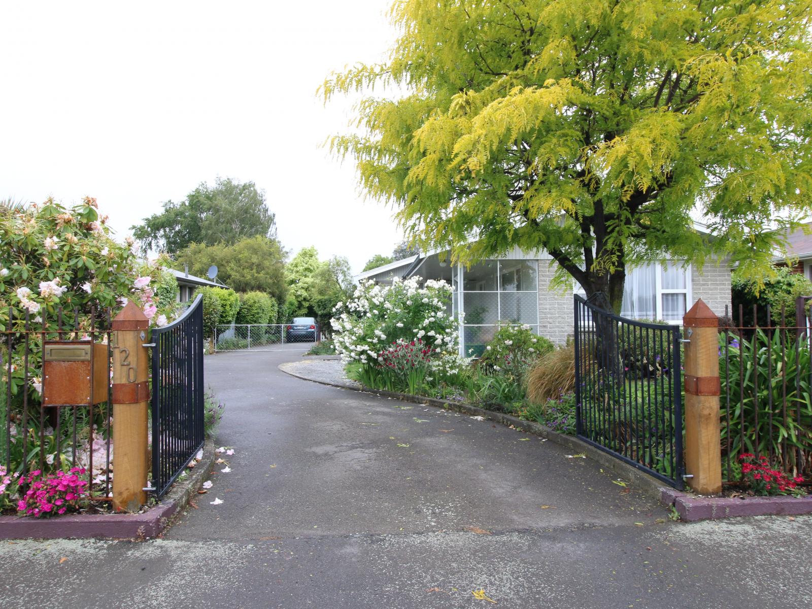 120 Belt Road, Allenton