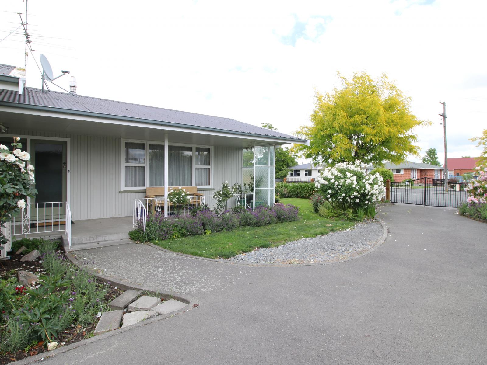 120 Belt Road, Allenton