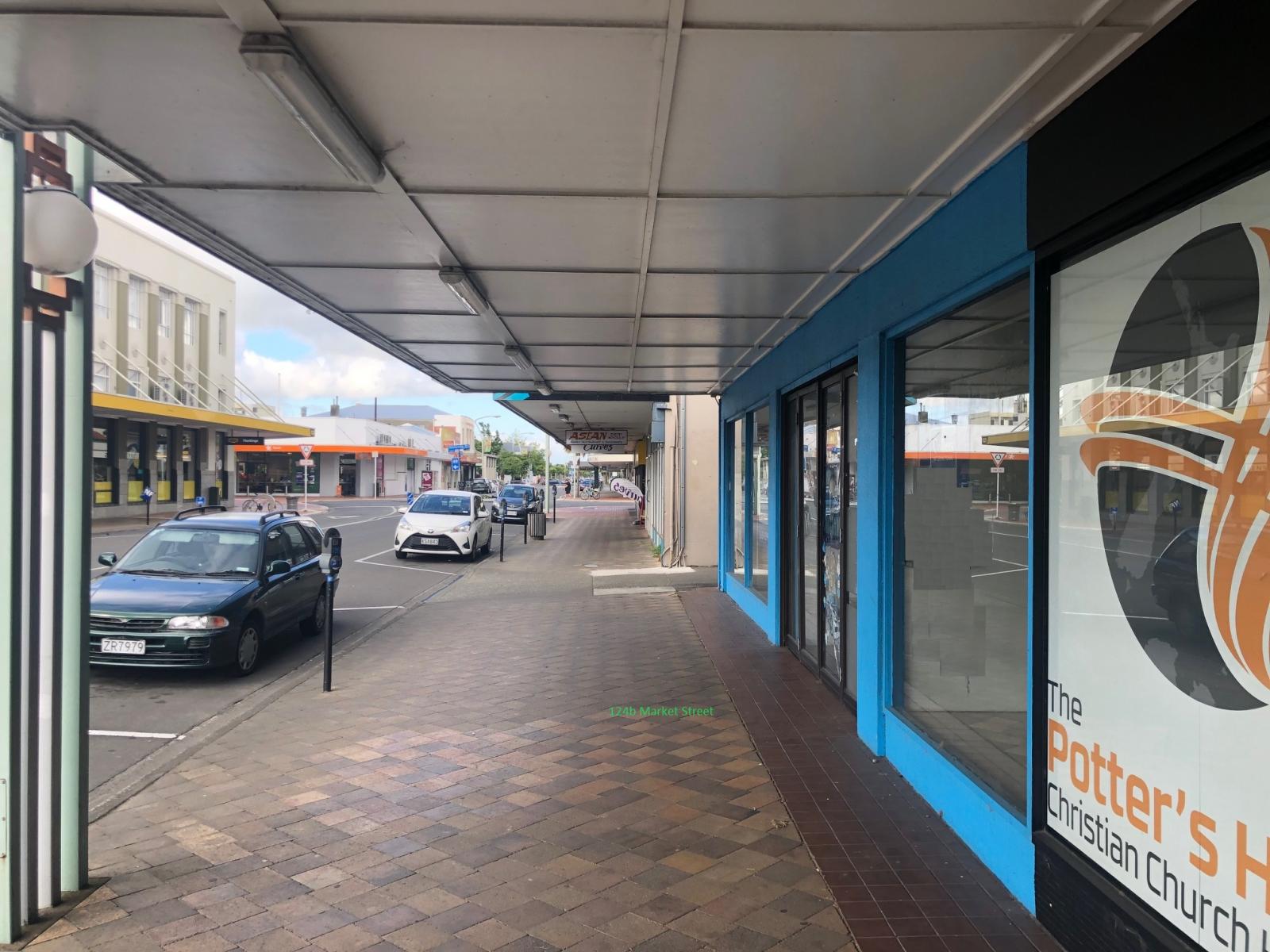 200 Queen Street West, Hastings