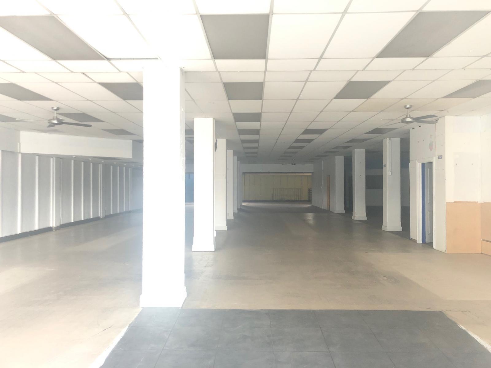 200 Queen Street West, Hastings