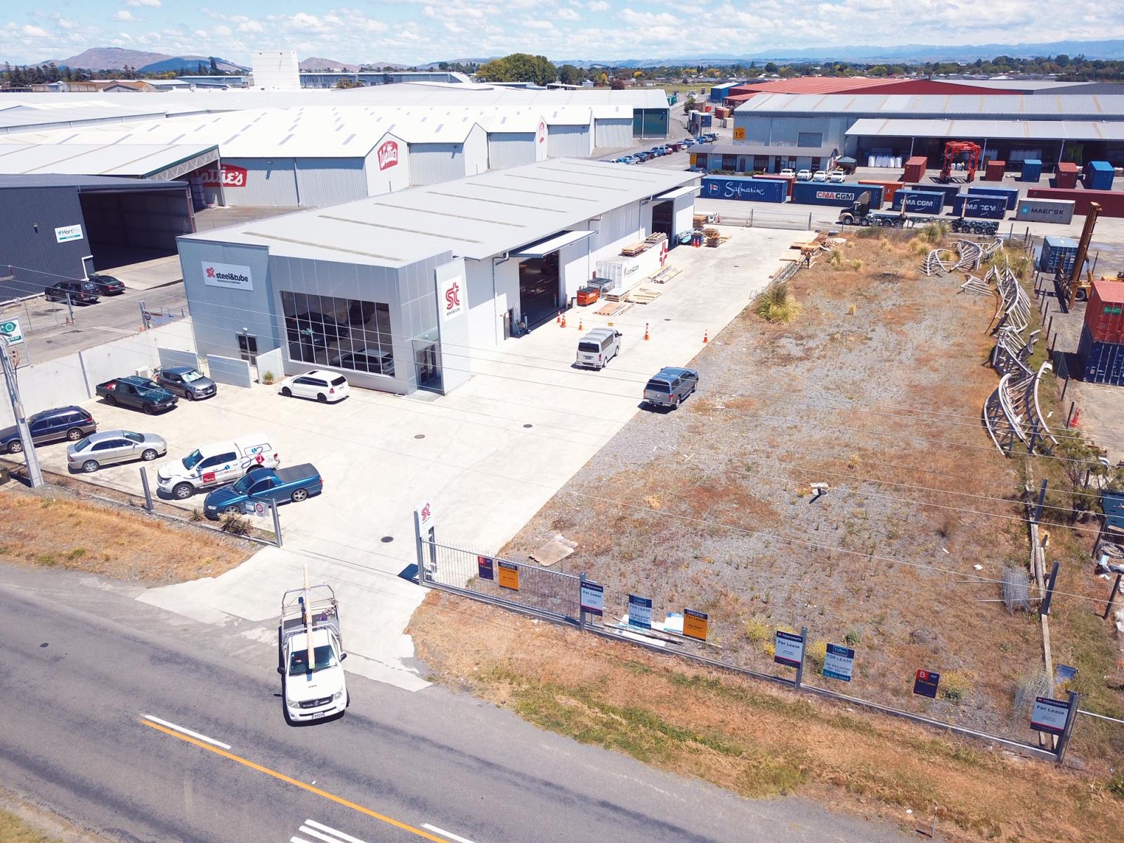 117 Elwood Road, Tomoana