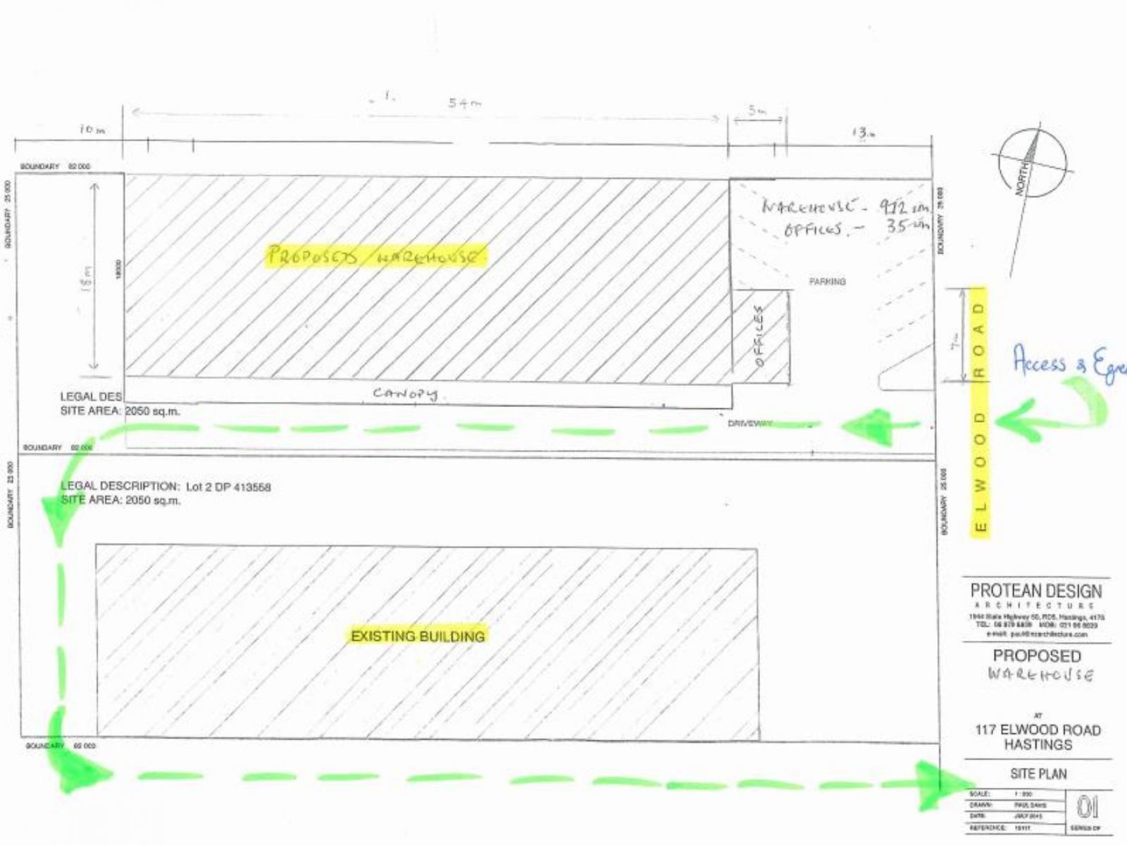 117 Elwood Road, Tomoana