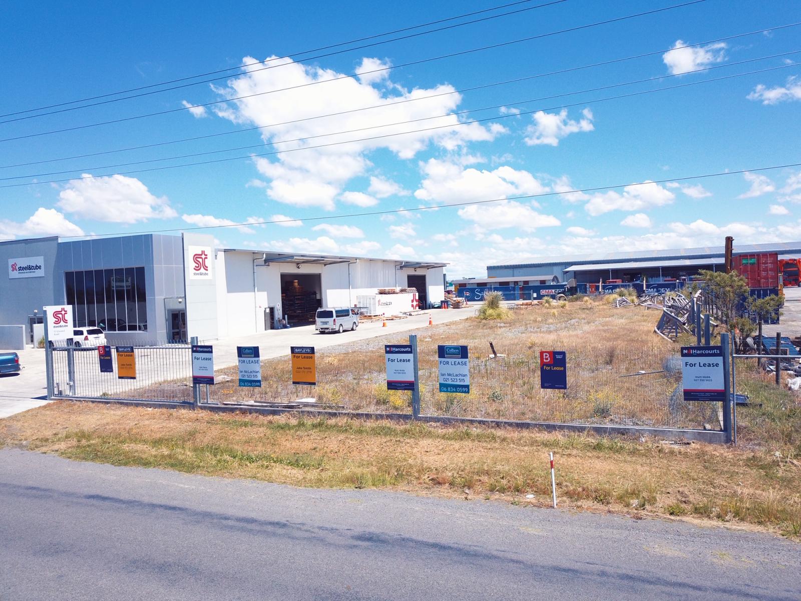 117 Elwood Road, Tomoana