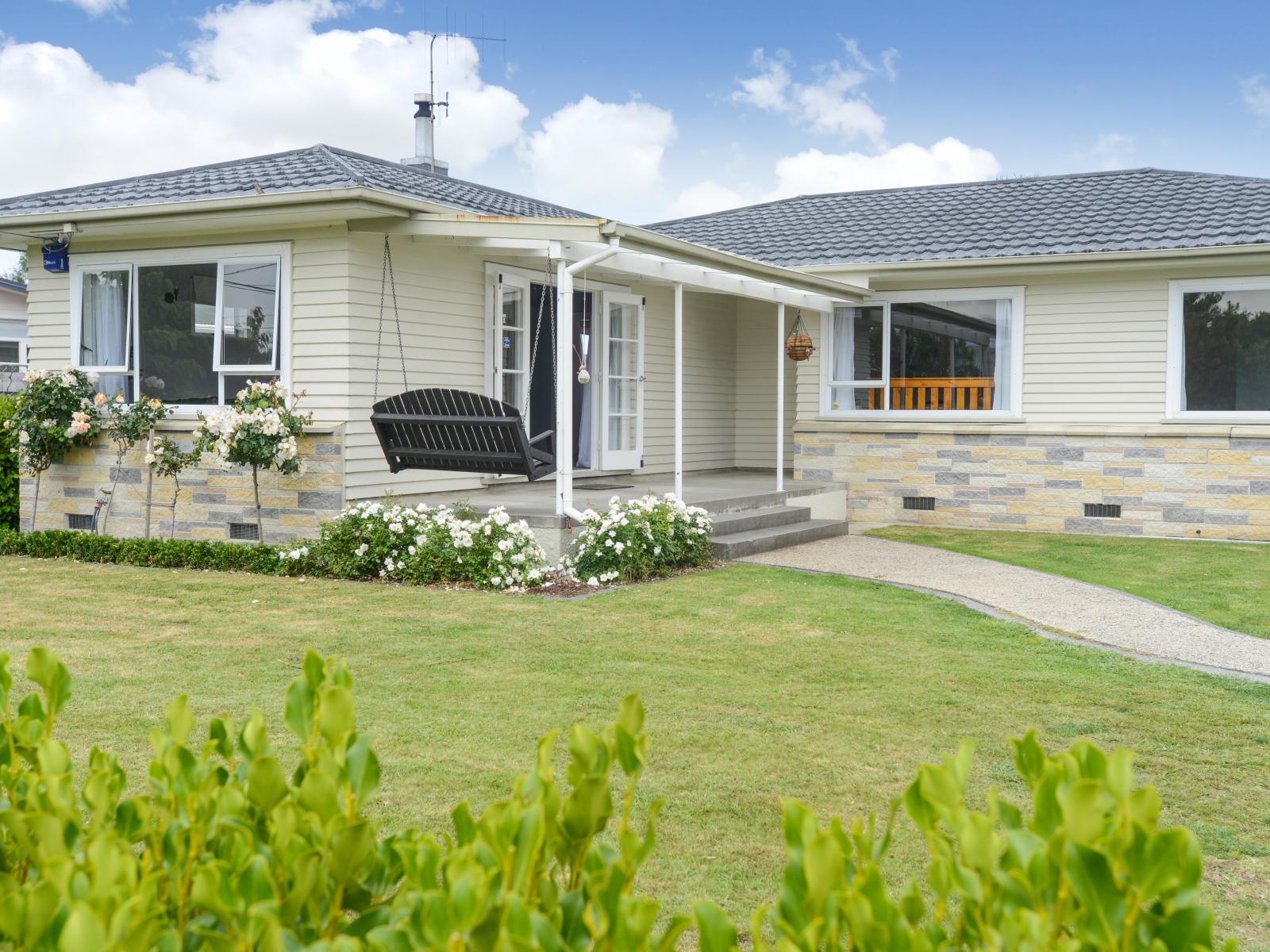 36 Coverdale Street, Onekawa