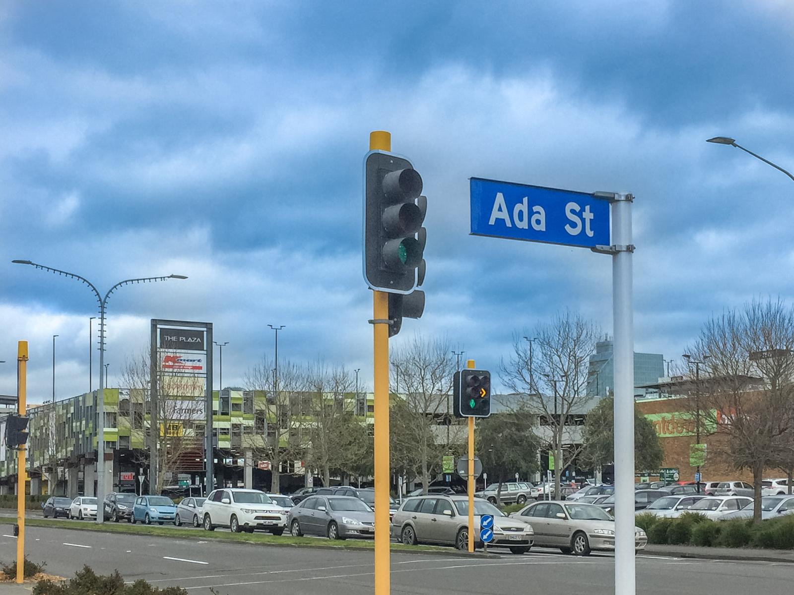 15, 19 and 35 Ada Street, Hokowhitu