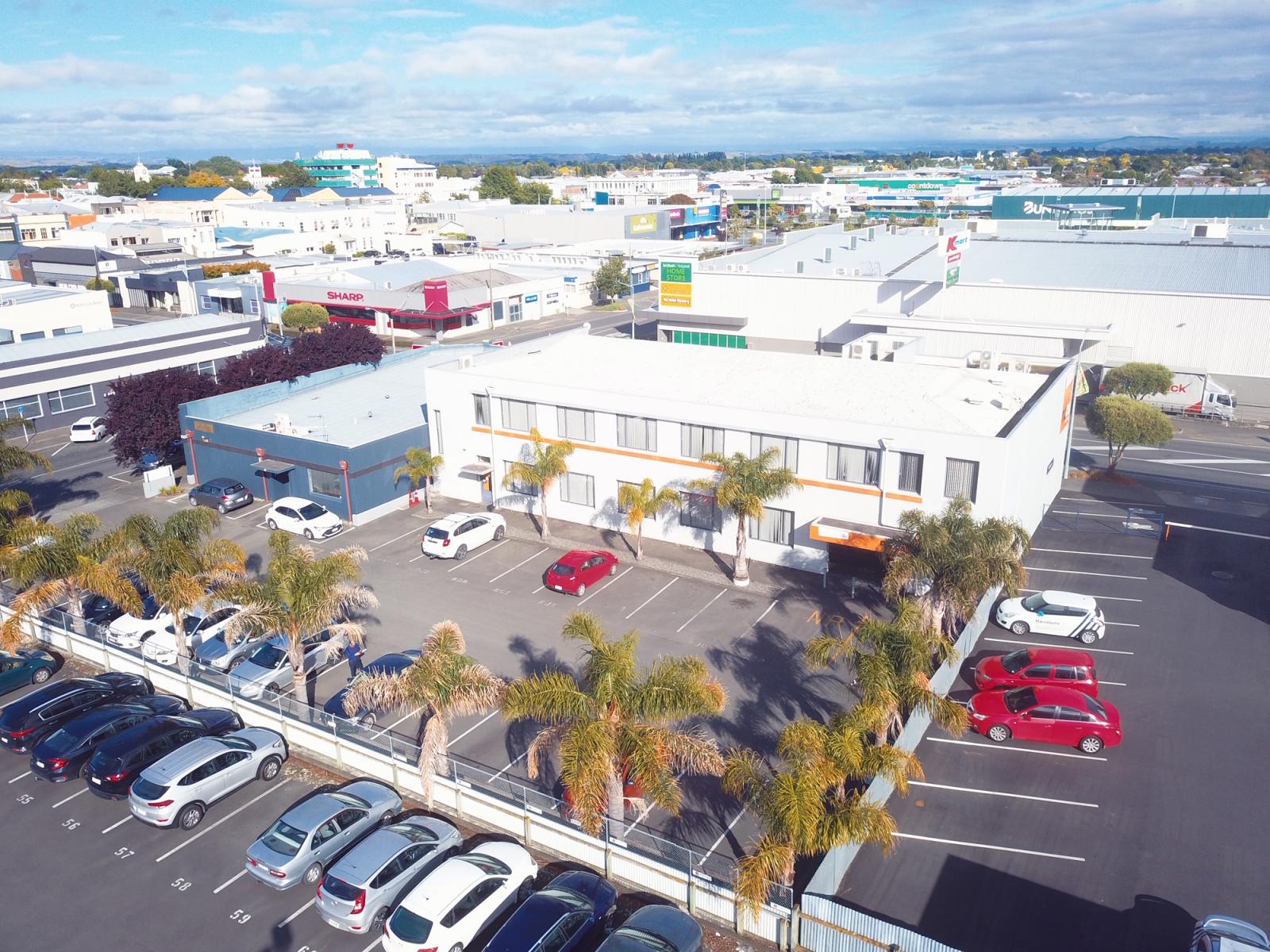 301-303 Karamu Road North, Hastings