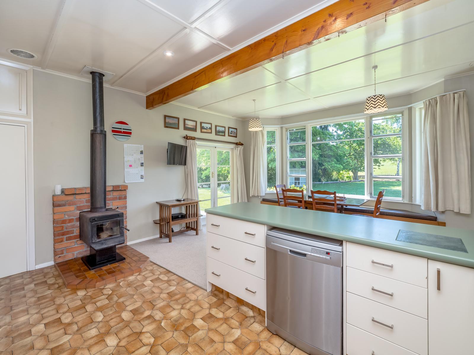 490 Ngaumu Road, Masterton