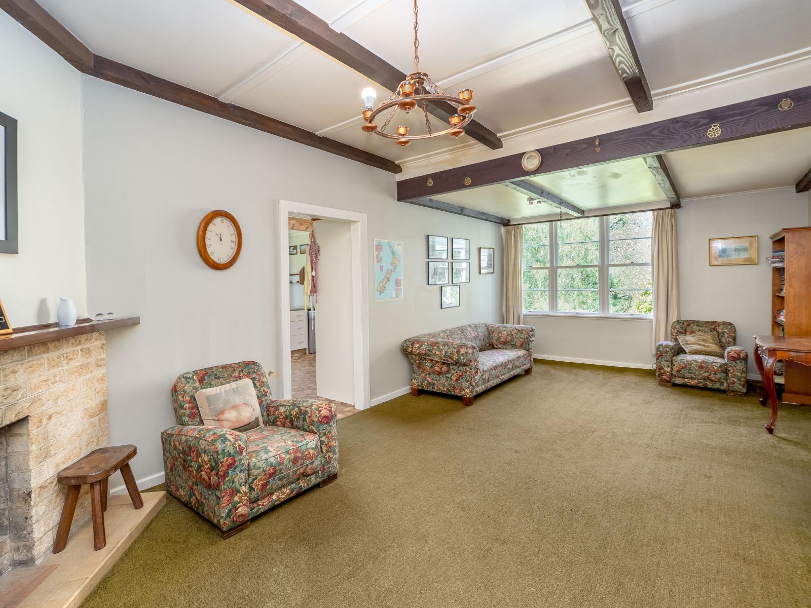 490 Ngaumu Road, Masterton