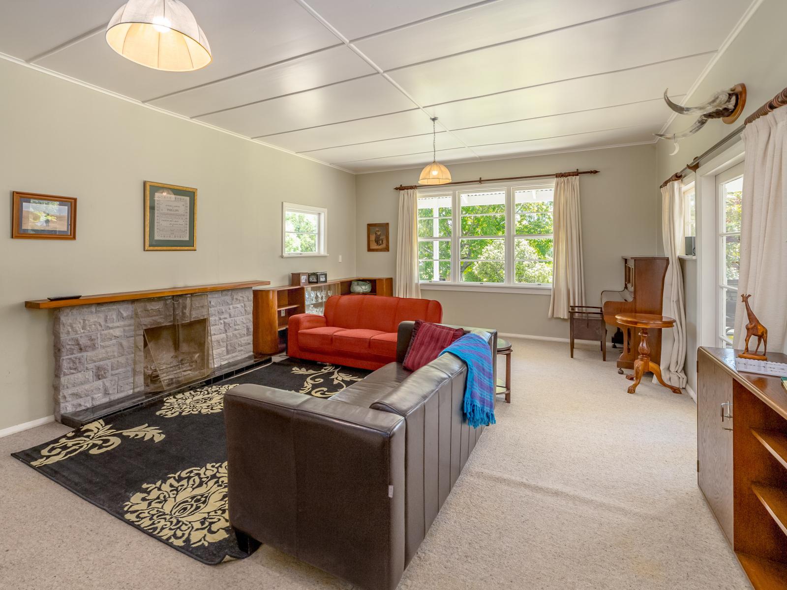 490 Ngaumu Road, Masterton