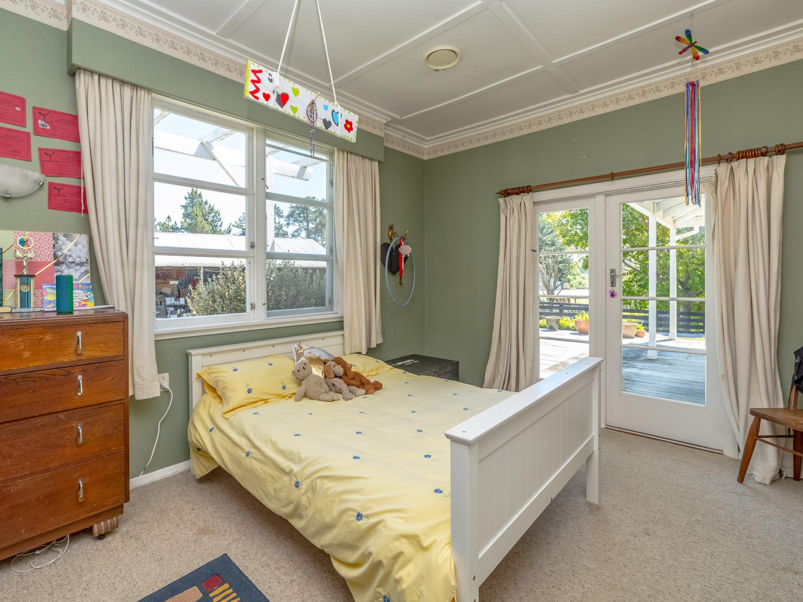 490 Ngaumu Road, Masterton