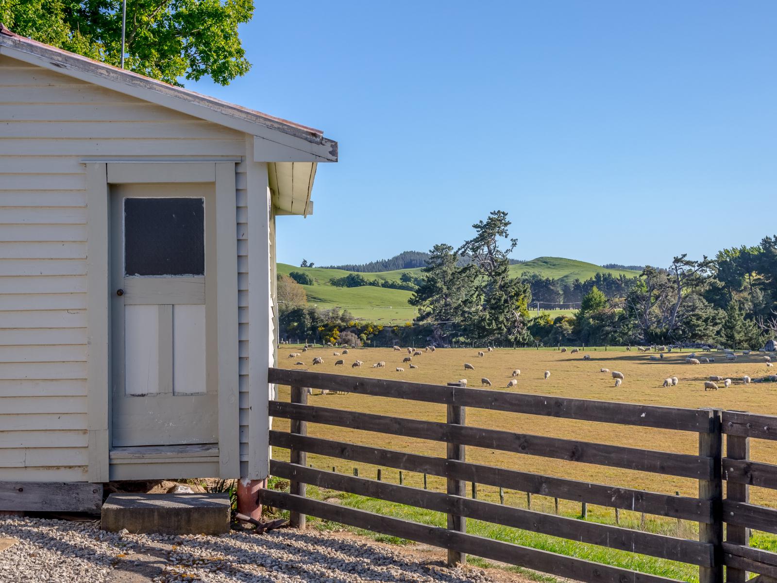 490 Ngaumu Road, Masterton