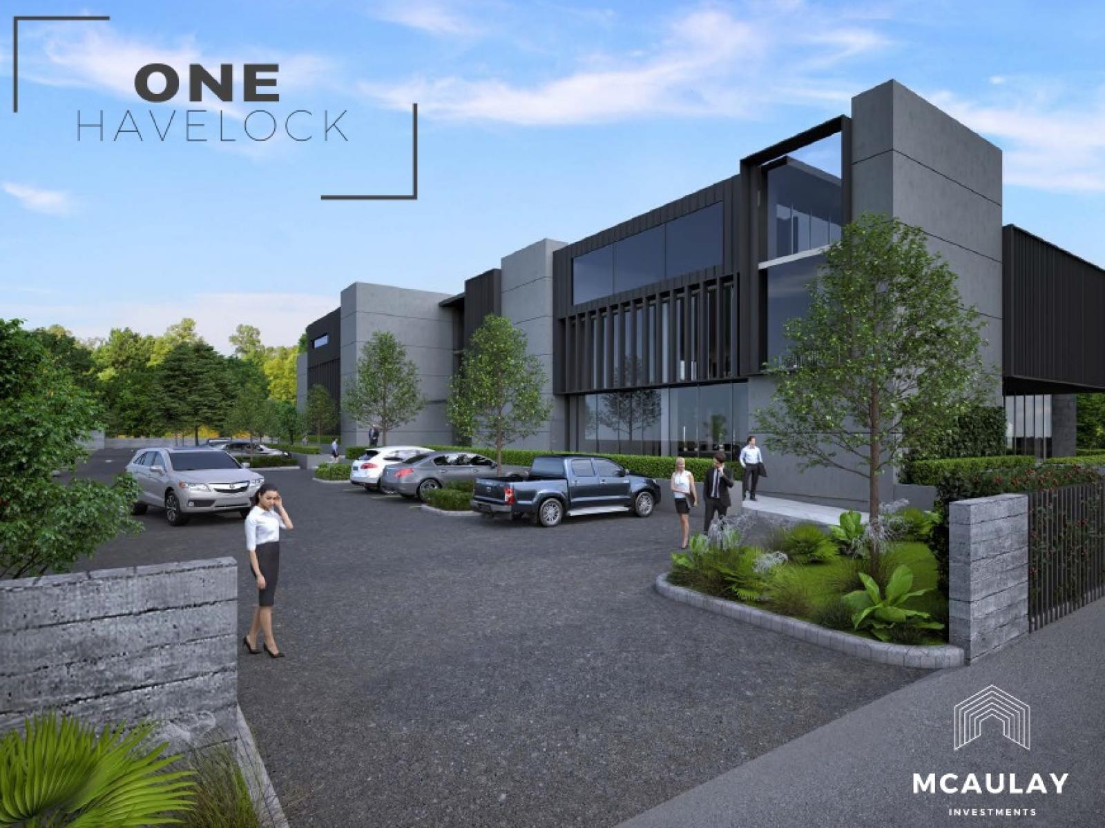 61-65 Havelock Road, Havelock North