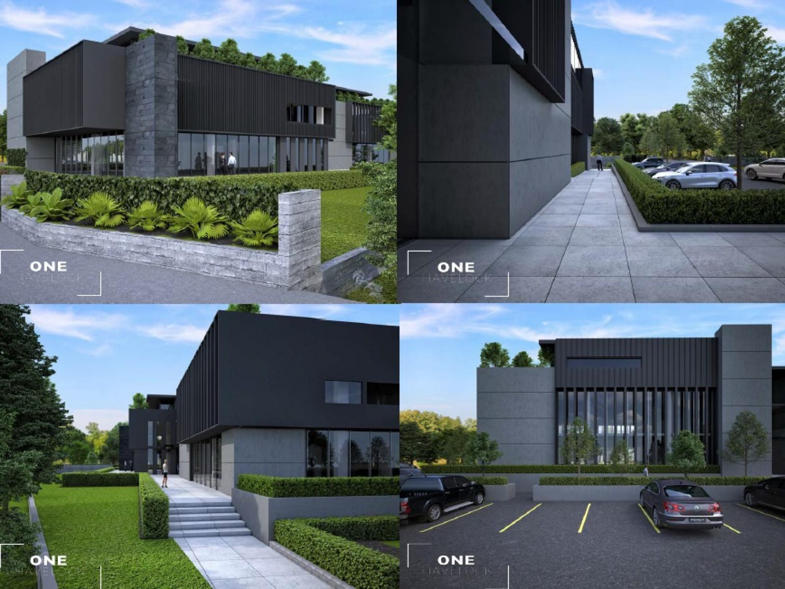 61-65 Havelock Road, Havelock North