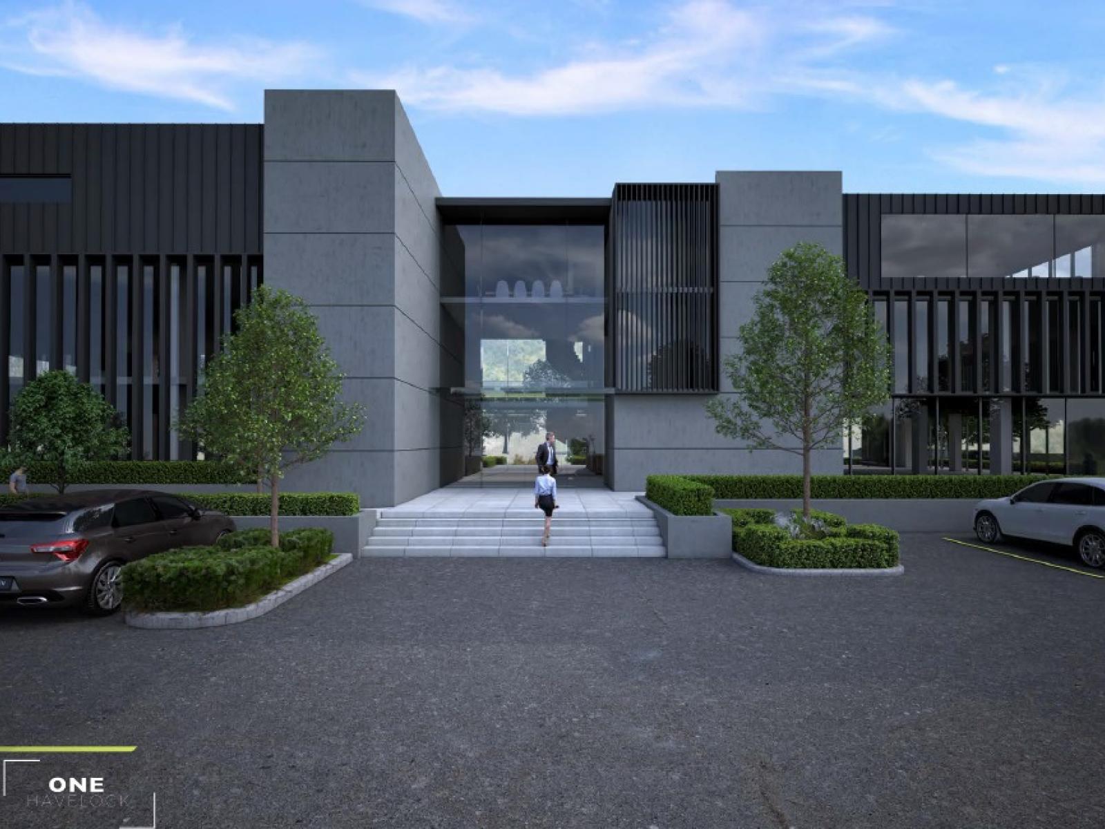 61-65 Havelock Road, Havelock North