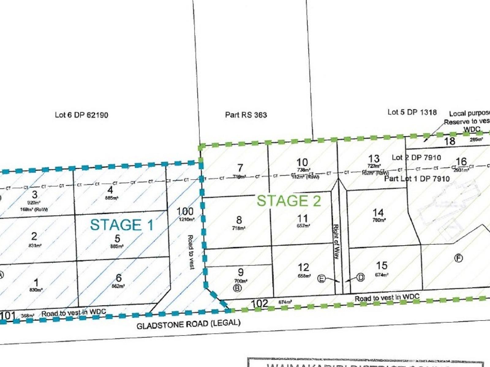 90 Gladstone Road, Woodend