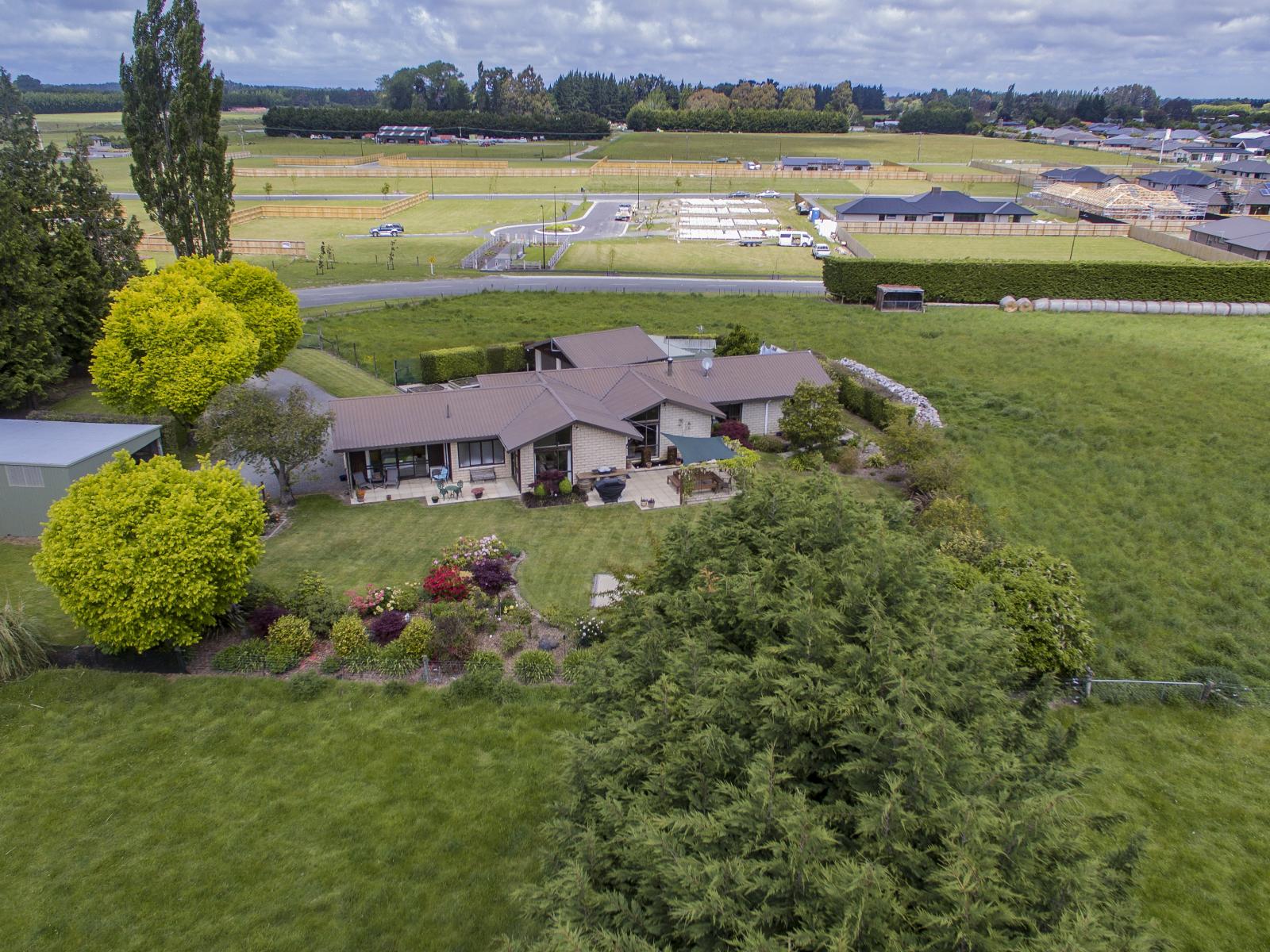 90 Gladstone Road, Woodend