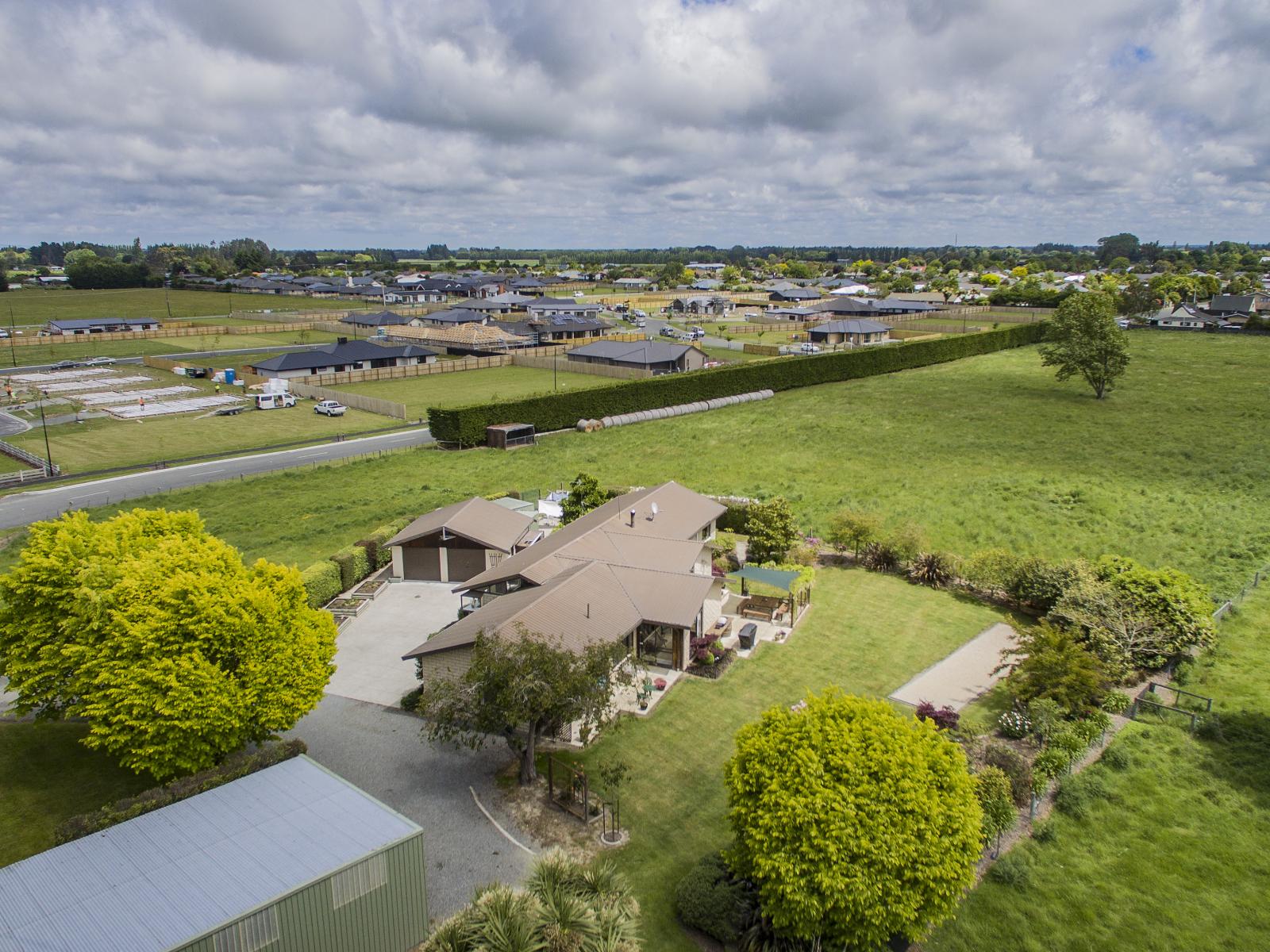 90 Gladstone Road, Woodend