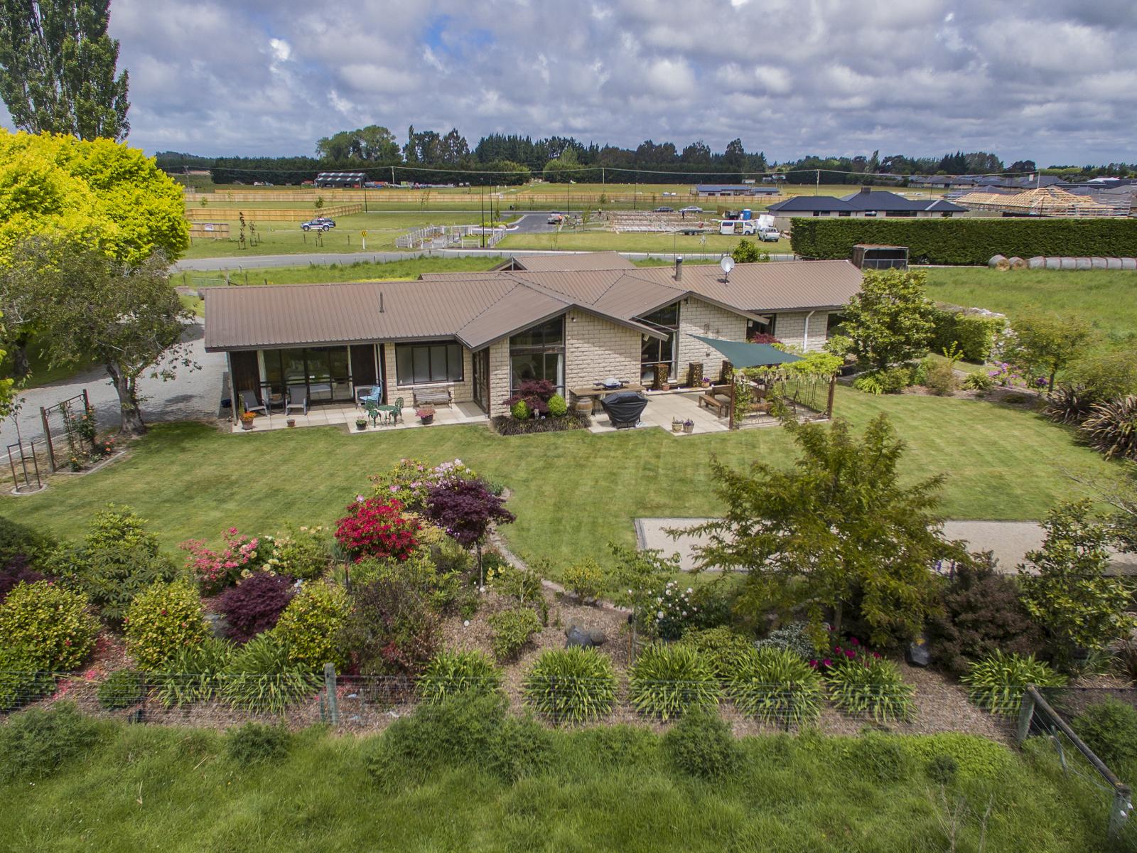 90 Gladstone Road, Woodend