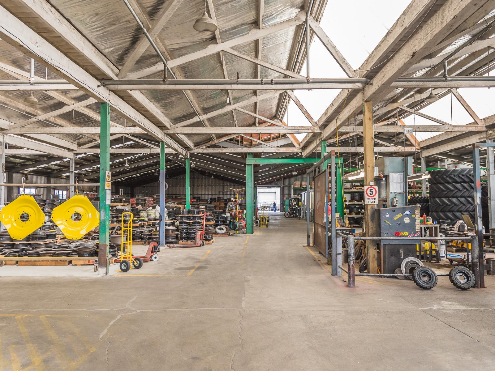 1 Imlay Place, Castlecliff