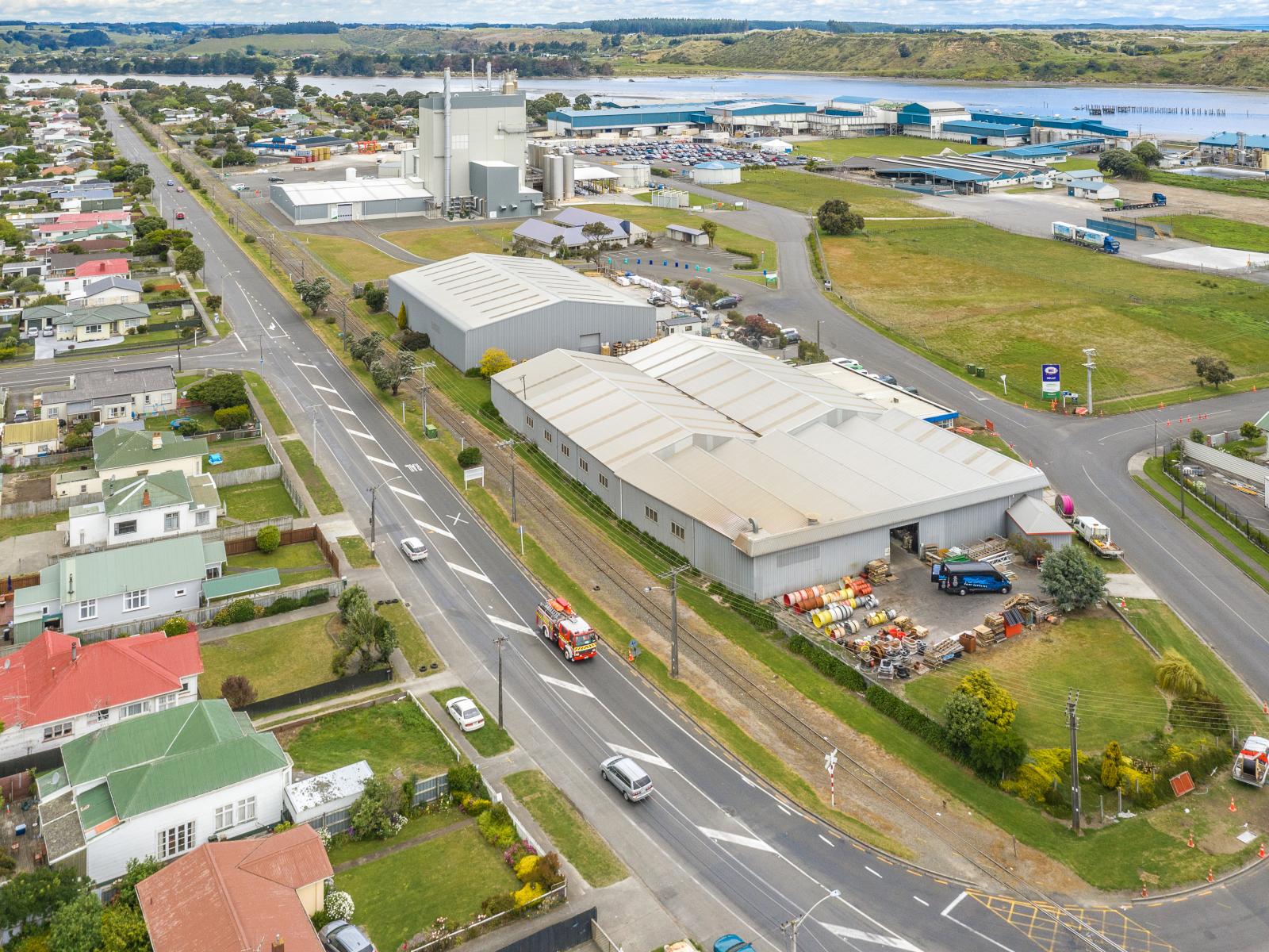 1 Imlay Place, Castlecliff