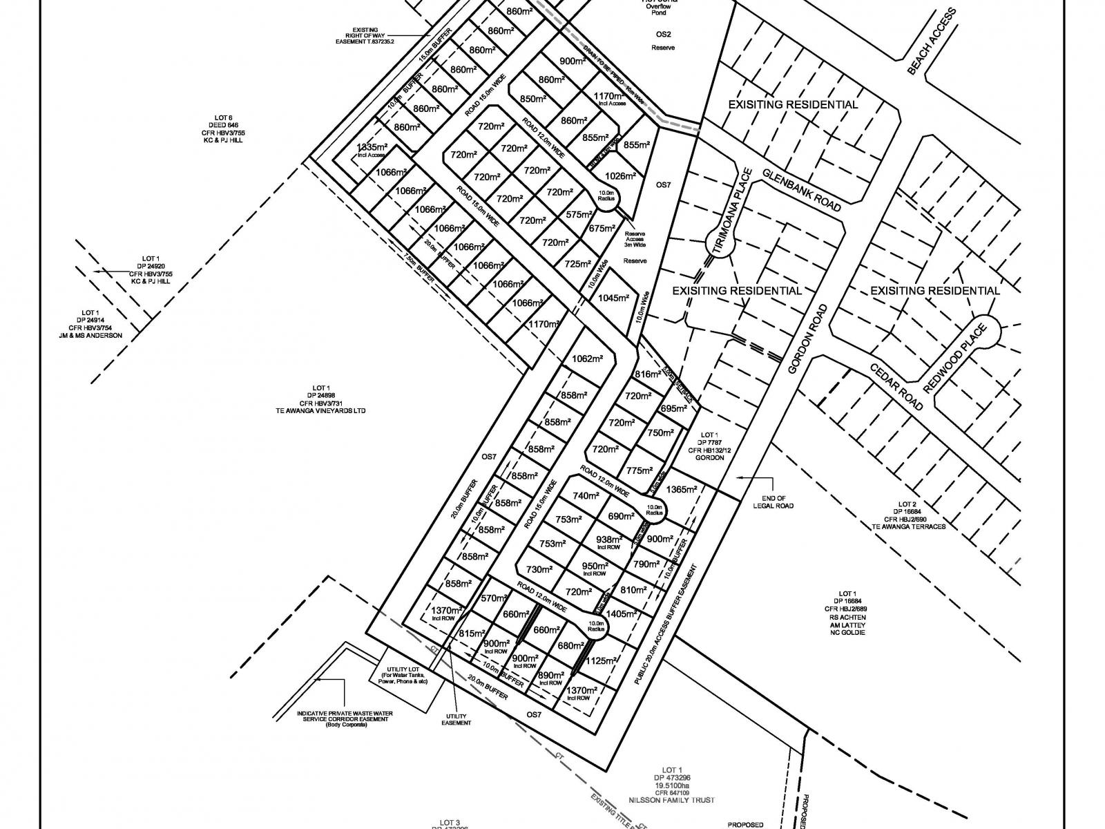 252 Clifton Road, Te Awanga