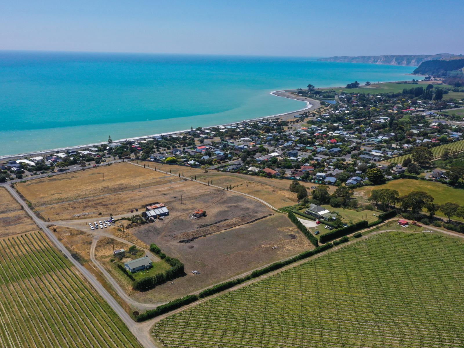 252 Clifton Road, Te Awanga
