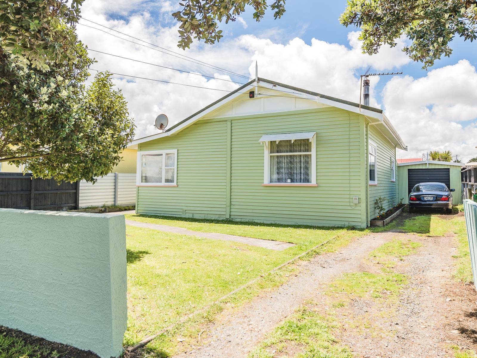 12 Karaka Street, Castlecliff