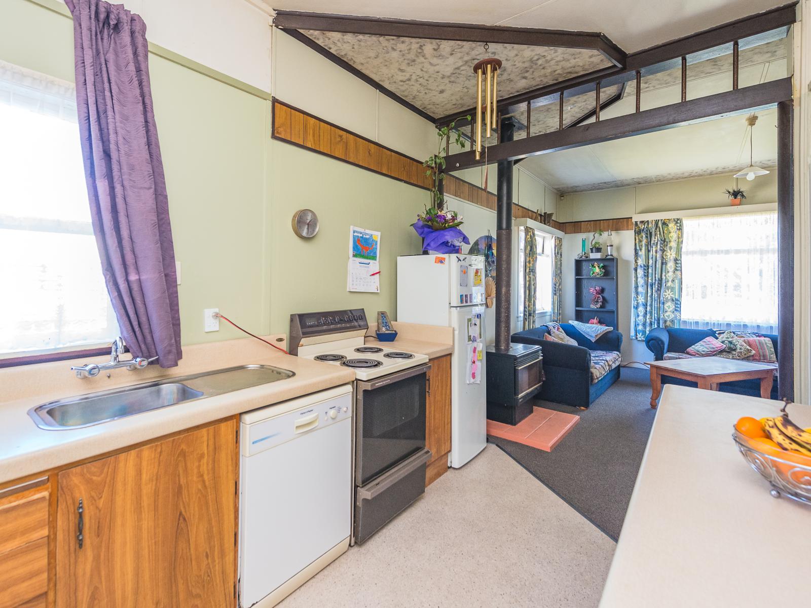 12 Karaka Street, Castlecliff