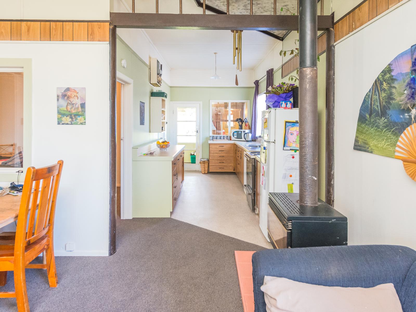 12 Karaka Street, Castlecliff