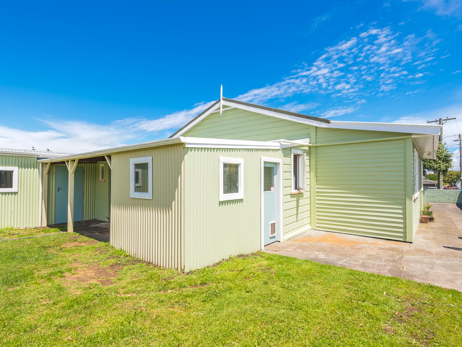 12 Karaka Street, Castlecliff