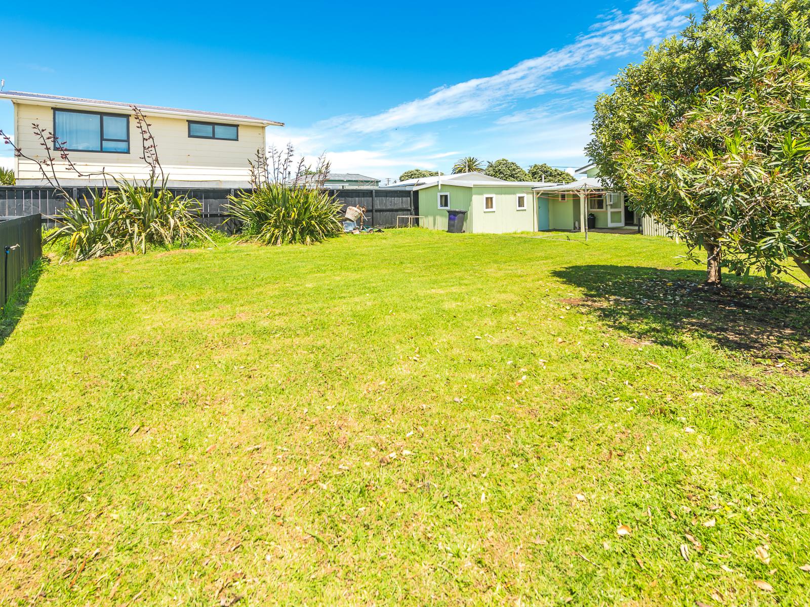 12 Karaka Street, Castlecliff