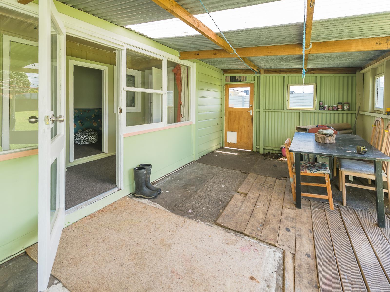 12 Karaka Street, Castlecliff