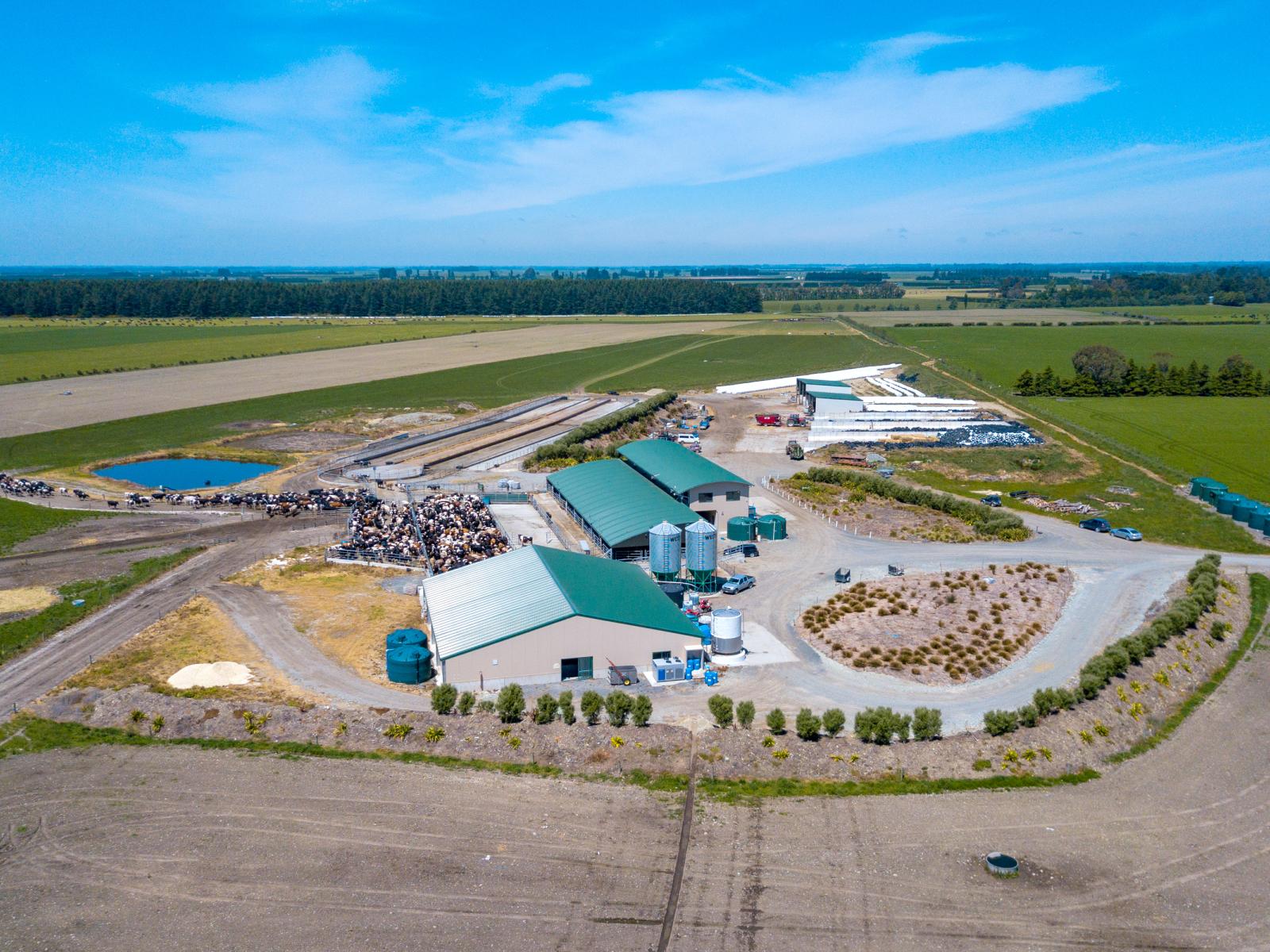 102 Anama Station Road, Mayfield