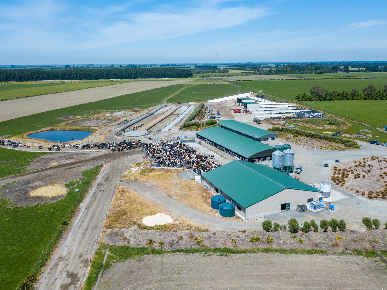 102 Anama Station Road, Mayfield