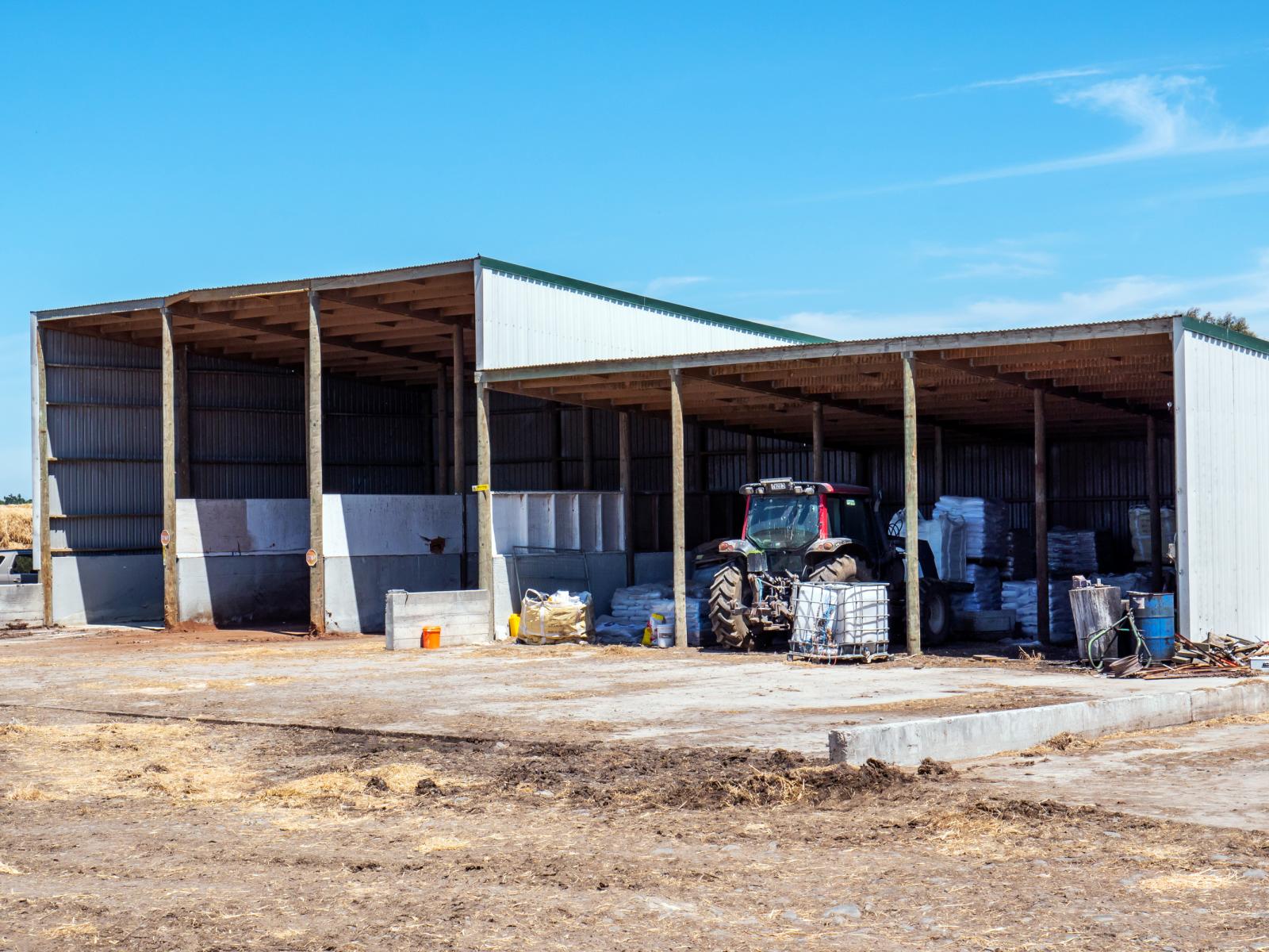 102 Anama Station Road, Mayfield