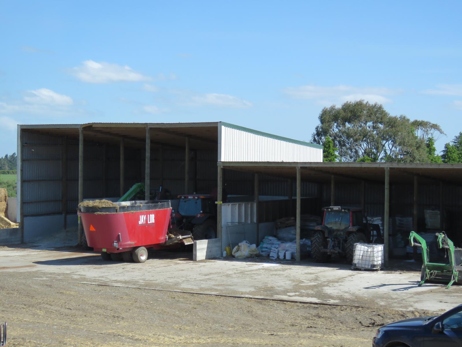 102 Anama Station Road, Mayfield