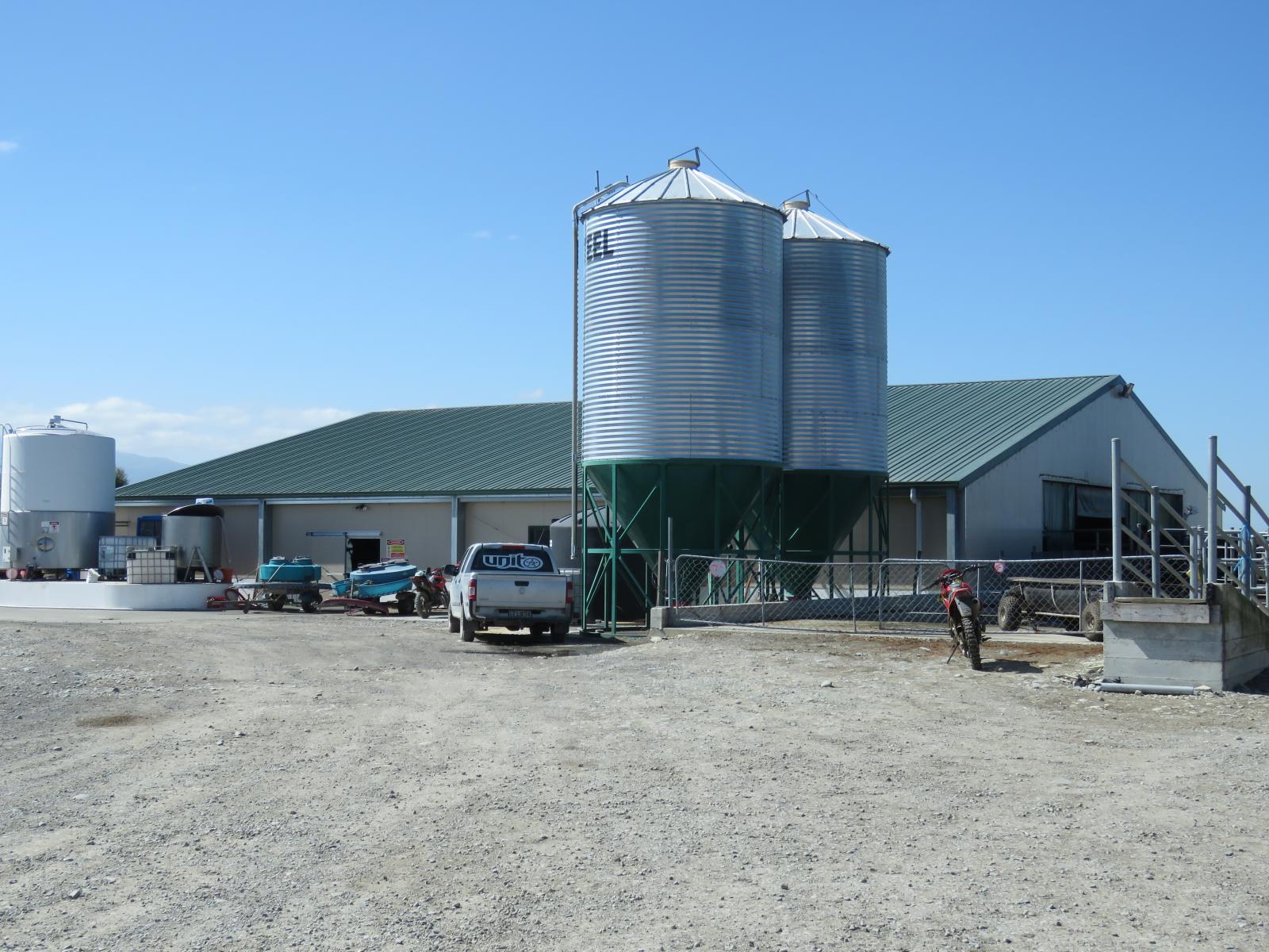 102 Anama Station Road, Mayfield