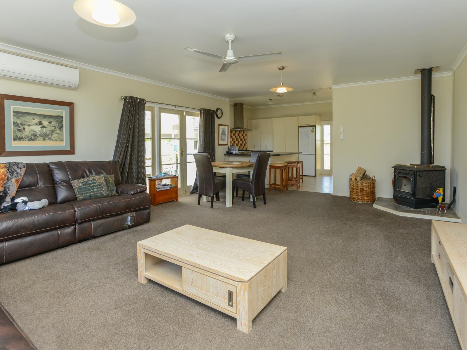 3435 State Highway 2, Takapau