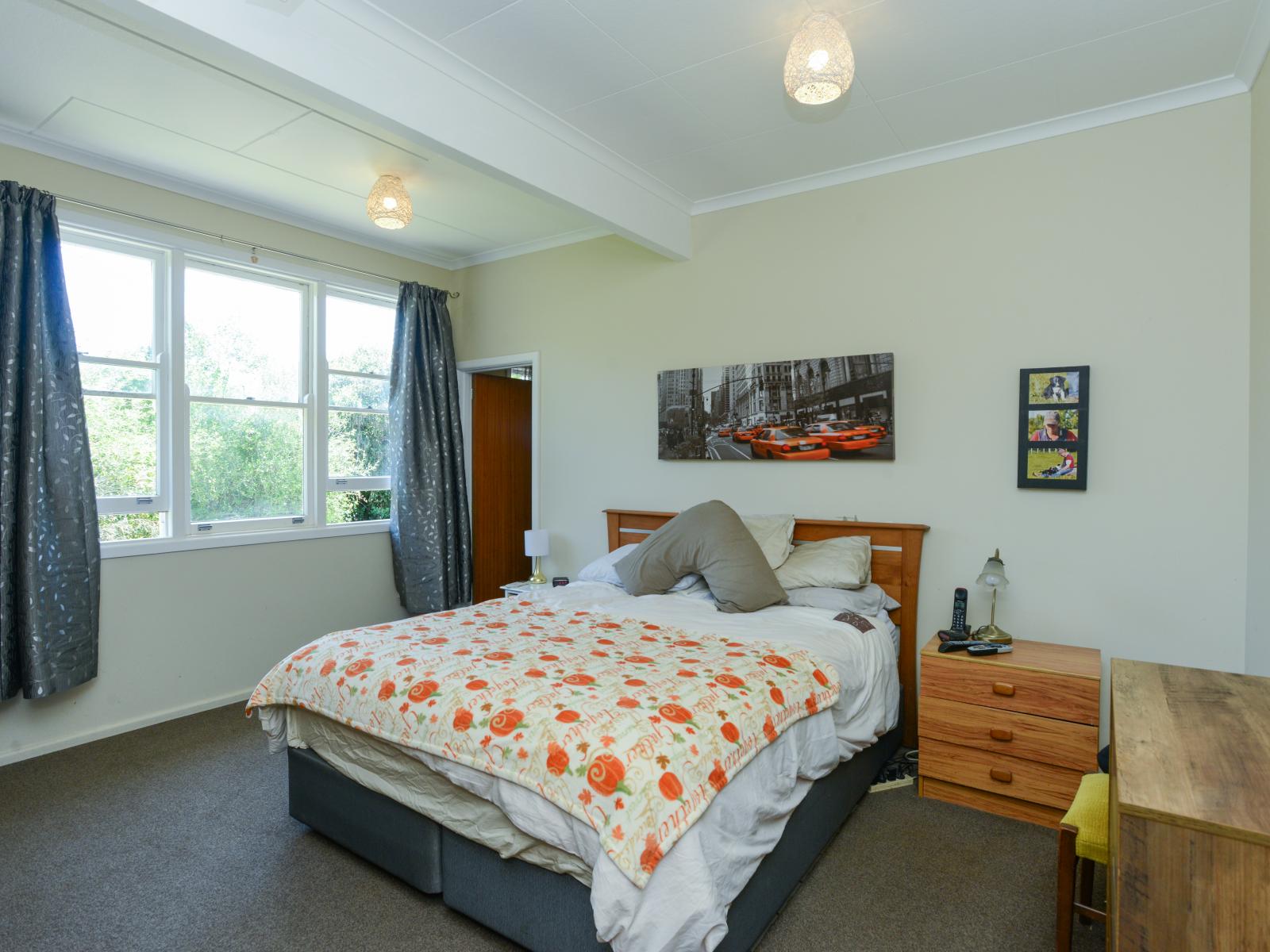 3435 State Highway 2, Takapau