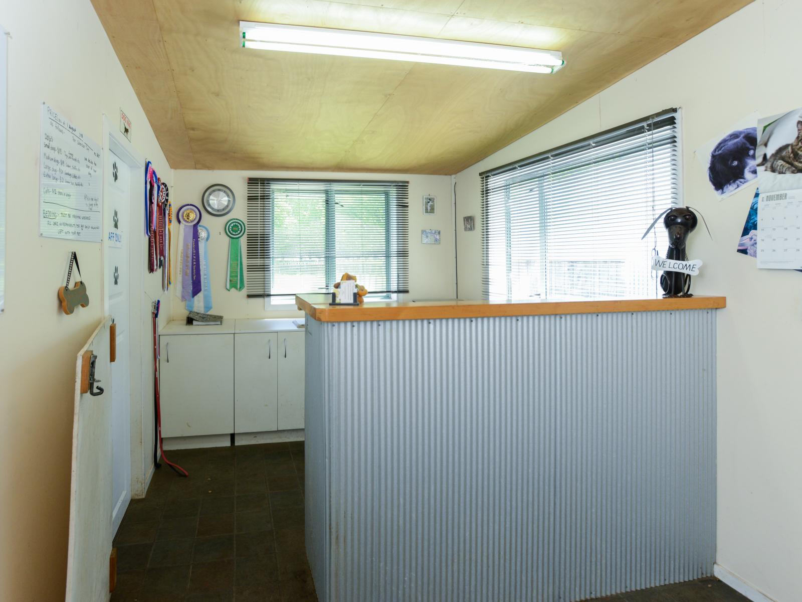 3435 State Highway 2, Takapau