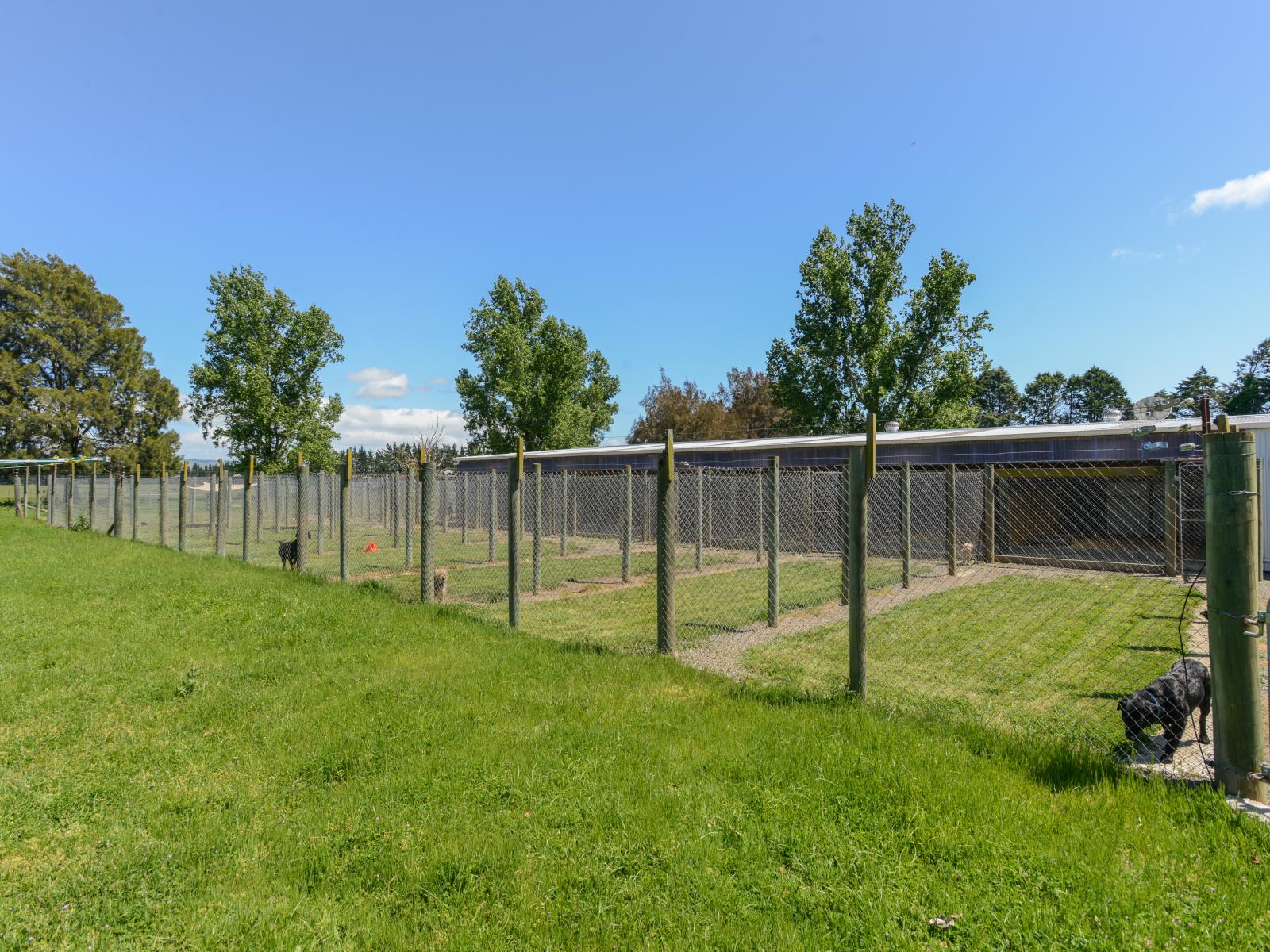 3435 State Highway 2, Takapau