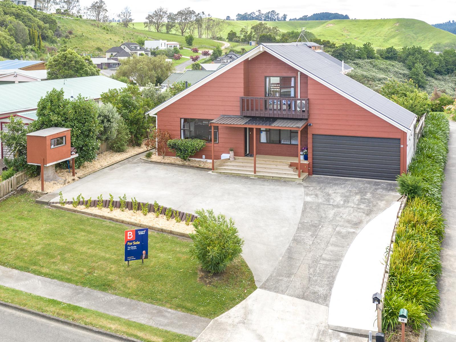 36 Parkdale Drive, Aramoho