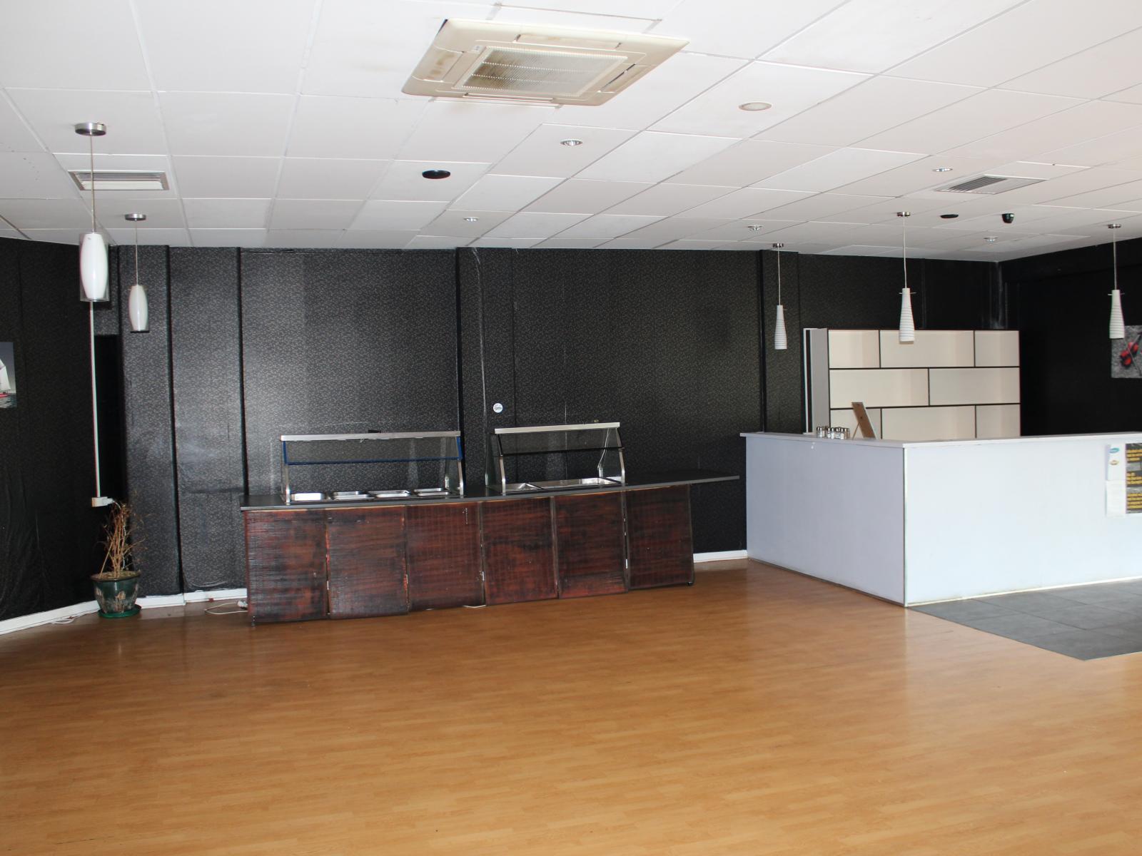 49-51 The Square, Central