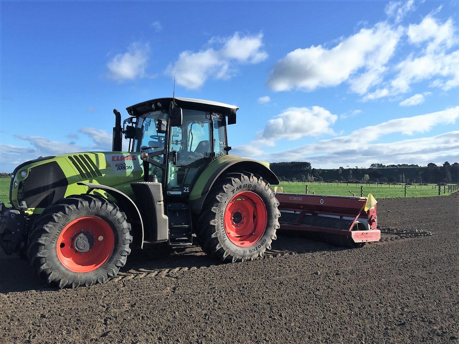 265 Waimutu Road, Marton