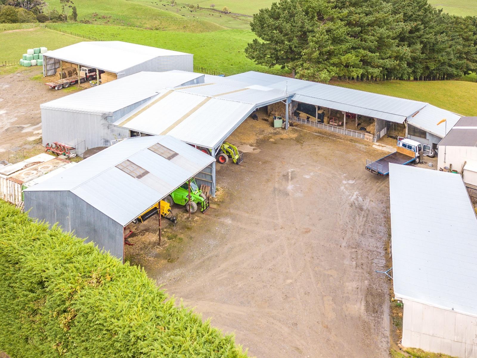 265 Waimutu Road, Marton
