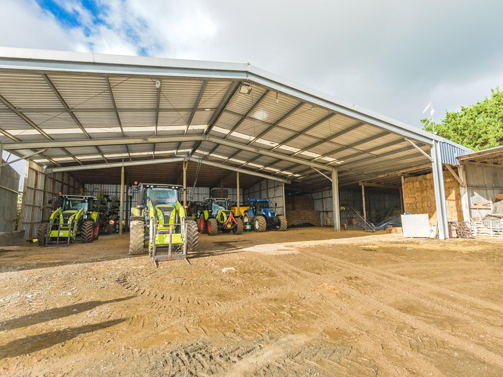 265 Waimutu Road, Marton