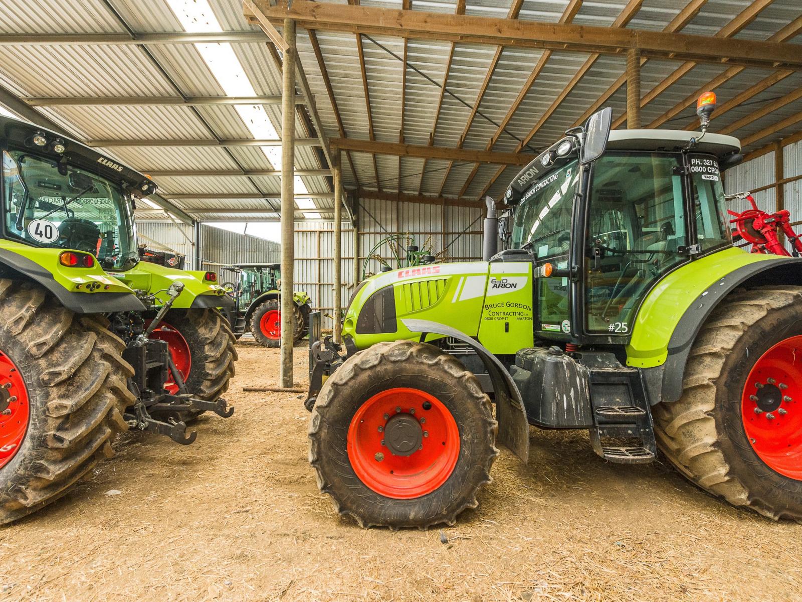 265 Waimutu Road, Marton